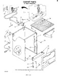 Diagram for 02 - Cabinet