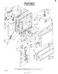 Diagram for 03 - Door