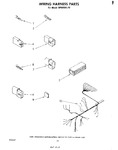 Diagram for 08 - Wiring Harness