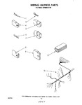 Diagram for 08 - Wiring Harness