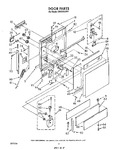 Diagram for 03 - Door