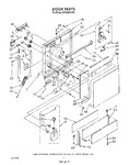 Diagram for 03 - Door