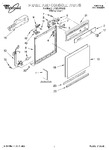 Diagram for 01 - Frame And Console, Literature