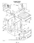 Diagram for 02 - Cabinet