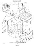 Diagram for 02 - Cabinet