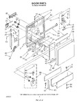 Diagram for 03 - Door