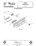 Diagram for 01 - Console