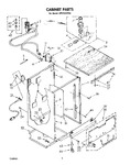 Diagram for 02 - Cabinet