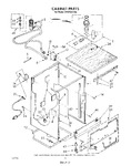 Diagram for 02 - Cabinet