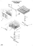 Diagram for 05 - Dishrack, Literature