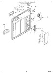 Diagram for 02 - Inner Door