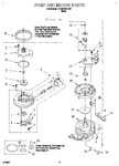 Diagram for 05 - Pump And Motor