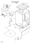 Diagram for 06 - Cabinet