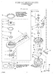 Diagram for 05 - Pump And Motor