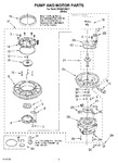 Diagram for 04 - Pump And Motor