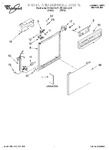 Diagram for 01 - Frame And Console, Literature