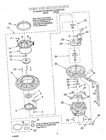 Diagram for DU1000CGQ2