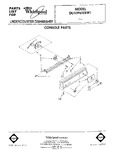 Diagram for 01 - Console