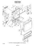 Diagram for 03 - Door