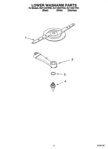 Diagram for DU1145XTPQ3