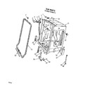 Diagram for 03 - Tub