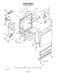 Diagram for 03 - Door