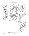 Diagram for 03 - Door