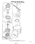 Diagram for 05 - Pump And Motor