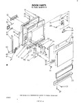 Diagram for 03 - Door