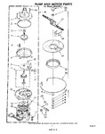 Diagram for 05 - Pump And Motor