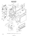 Diagram for 03 - Door