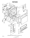 Diagram for 03 - Door