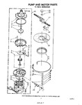 Diagram for 05 - Pump And Motor