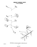 Diagram for 06 - Wiring Harness