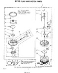 Diagram for 06 - Pump And Motor