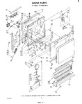 Diagram for 04 - Door