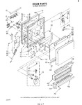 Diagram for 03 - Door