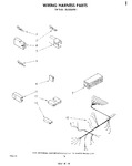 Diagram for 07 - Wiring Harness