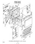 Diagram for 03 - Door