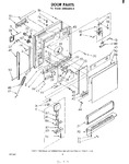 Diagram for 03 - Door