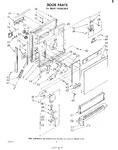 Diagram for 03 - Door