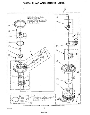 Diagram for DU5504XM0