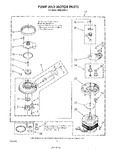 Diagram for 06 - Pump And Motor