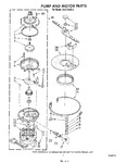 Diagram for 05 - Pump And Motor