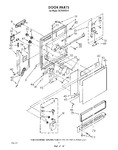 Diagram for 03 - Door