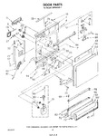 Diagram for 03 - Door