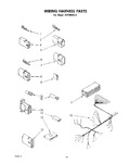 Diagram for 07 - Wiring Harness