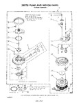 Diagram for 06 - Pump And Motor