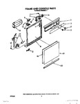 Diagram for 02 - Frame And Console