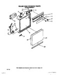 Diagram for 02 - Frame And Console